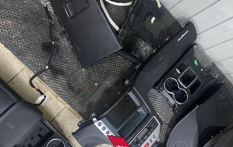 Maserati GranTurismo, 2008 год, 4 400 000 рублей, 29 фотография