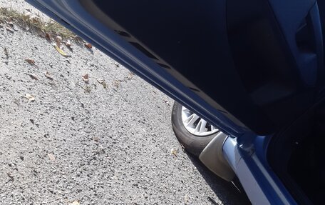 Fiat Punto III Punto Evo рестайлинг, 2007 год, 244 000 рублей, 10 фотография