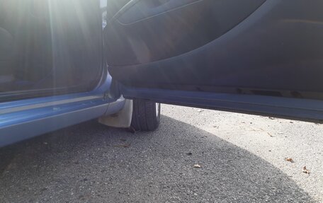 Fiat Punto III Punto Evo рестайлинг, 2007 год, 244 000 рублей, 7 фотография