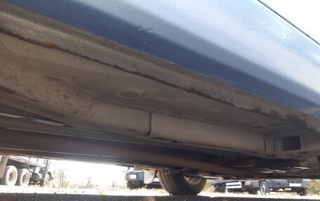 Fiat Punto III Punto Evo рестайлинг, 2007 год, 244 000 рублей, 11 фотография