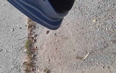 Fiat Punto III Punto Evo рестайлинг, 2007 год, 244 000 рублей, 9 фотография