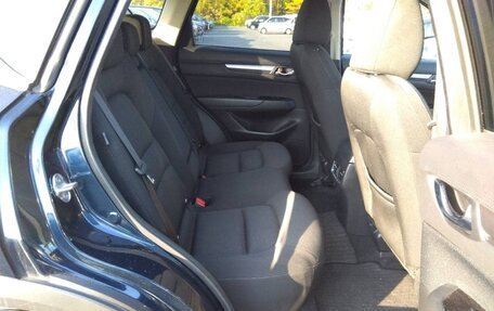 Mazda CX-5 II, 2022 год, 2 096 000 рублей, 5 фотография