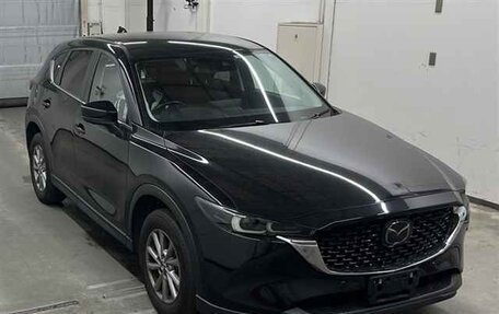 Mazda CX-5 II, 2022 год, 1 931 000 рублей, 2 фотография