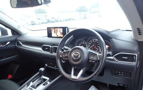 Mazda CX-5 II, 2022 год, 1 800 000 рублей, 6 фотография