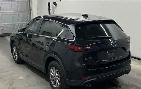 Mazda CX-5 II, 2022 год, 1 931 000 рублей, 3 фотография