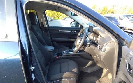 Mazda CX-5 II, 2022 год, 2 096 000 рублей, 4 фотография