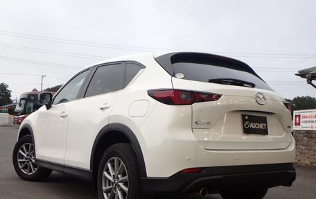Mazda CX-5 II, 2022 год, 1 800 000 рублей, 5 фотография