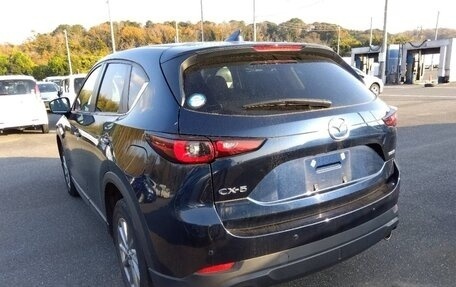 Mazda CX-5 II, 2022 год, 2 096 000 рублей, 2 фотография