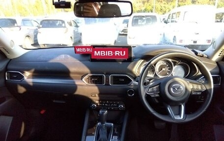 Mazda CX-5 II, 2022 год, 2 096 000 рублей, 3 фотография