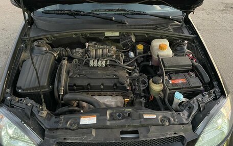 Chevrolet Lacetti, 2012 год, 670 000 рублей, 5 фотография