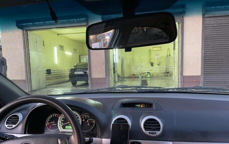 Chevrolet Lacetti, 2012 год, 670 000 рублей, 7 фотография