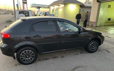 Chevrolet Lacetti, 2012 год, 670 000 рублей, 9 фотография