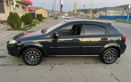 Chevrolet Lacetti, 2012 год, 670 000 рублей, 10 фотография