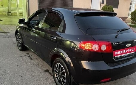 Chevrolet Lacetti, 2012 год, 670 000 рублей, 4 фотография