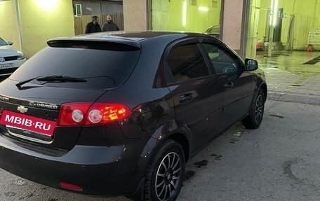 Chevrolet Lacetti, 2012 год, 670 000 рублей, 3 фотография