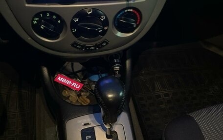 Chevrolet Lacetti, 2012 год, 670 000 рублей, 6 фотография