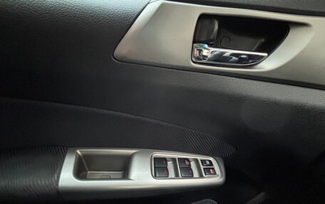 Subaru Forester, 2008 год, 820 000 рублей, 15 фотография