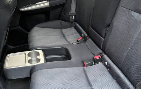 Subaru Forester, 2008 год, 820 000 рублей, 7 фотография