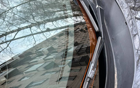 Subaru Forester, 2008 год, 820 000 рублей, 14 фотография