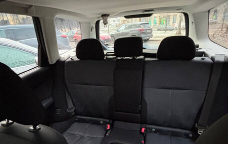 Subaru Forester, 2008 год, 820 000 рублей, 16 фотография