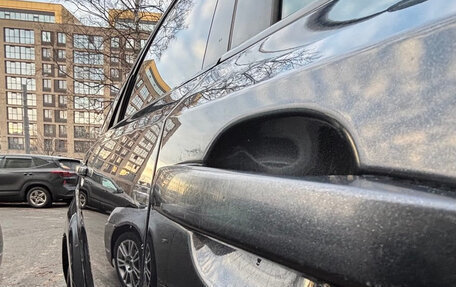 Subaru Forester, 2008 год, 820 000 рублей, 21 фотография