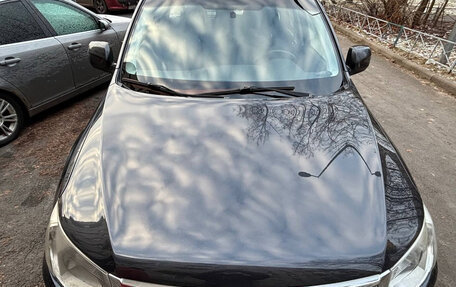 Subaru Forester, 2008 год, 820 000 рублей, 23 фотография