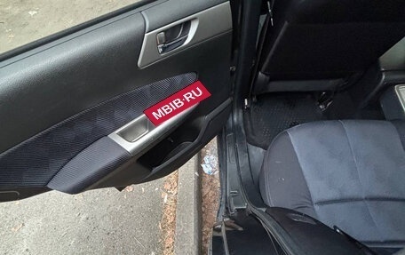 Subaru Forester, 2008 год, 820 000 рублей, 19 фотография