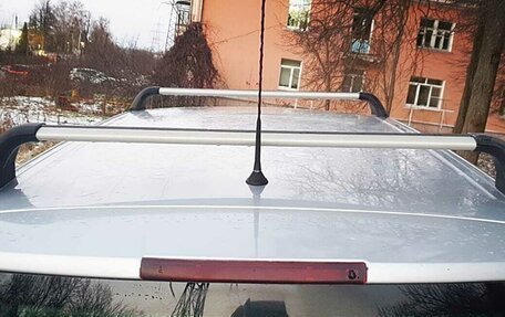 Renault Scenic III, 2007 год, 11 фотография