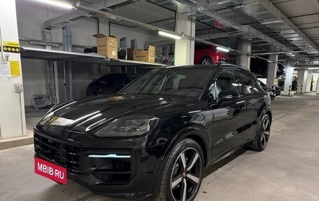 Porsche Cayenne III, 2025 год, 18 725 000 рублей, 1 фотография