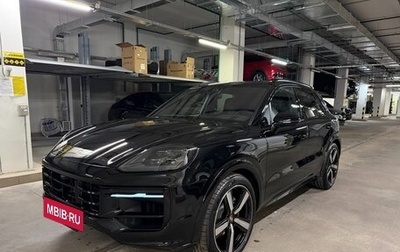 Porsche Cayenne III, 2025 год, 18 725 000 рублей, 1 фотография