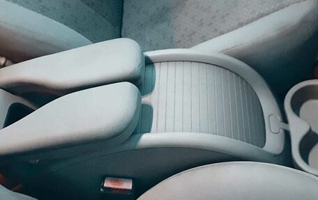 Renault Scenic III, 2007 год, 20 фотография