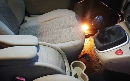 Renault Scenic III, 2007 год, 21 фотография