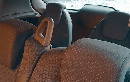 Renault Scenic III, 2007 год, 25 фотография