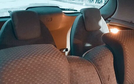 Renault Scenic III, 2007 год, 24 фотография