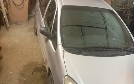 Citroen Xsara Picasso, 2003 год, 150 000 рублей, 2 фотография