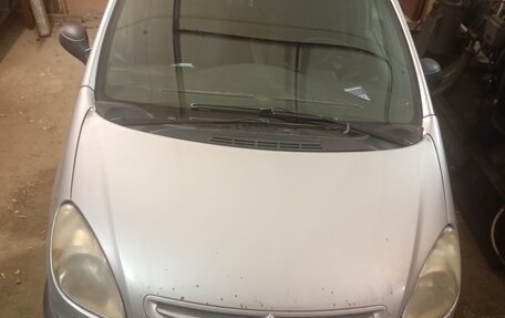 Citroen Xsara Picasso, 2003 год, 150 000 рублей, 3 фотография