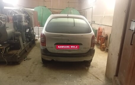 Citroen Xsara Picasso, 2003 год, 150 000 рублей, 5 фотография