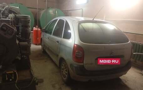 Citroen Xsara Picasso, 2003 год, 150 000 рублей, 4 фотография