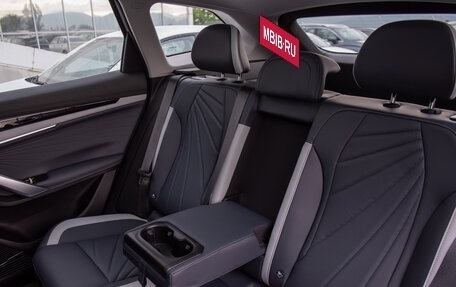 Geely Atlas, 2025 год, 3 917 190 рублей, 12 фотография