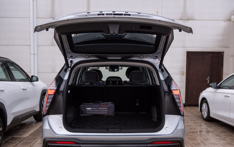 Geely Atlas, 2025 год, 3 917 190 рублей, 27 фотография