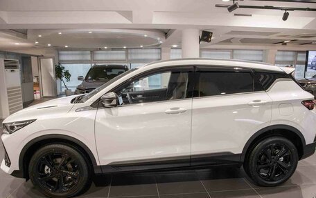 Geely Coolray I, 2025 год, 3 214 190 рублей, 3 фотография