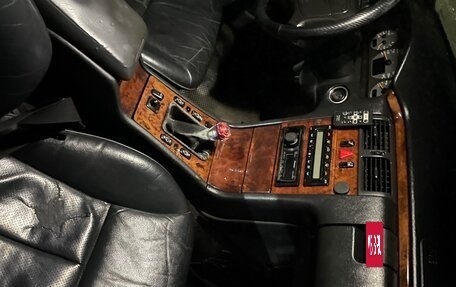 Mercedes-Benz E-Класс, 1999 год, 650 000 рублей, 6 фотография