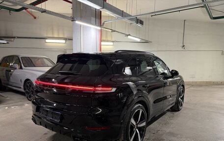 Porsche Cayenne III, 2025 год, 18 725 000 рублей, 12 фотография