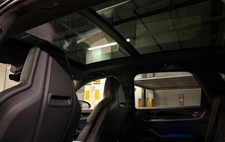 Porsche Cayenne III, 2025 год, 18 725 000 рублей, 9 фотография