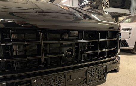 Porsche Cayenne III, 2025 год, 18 725 000 рублей, 13 фотография