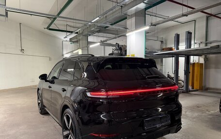 Porsche Cayenne III, 2025 год, 18 725 000 рублей, 11 фотография