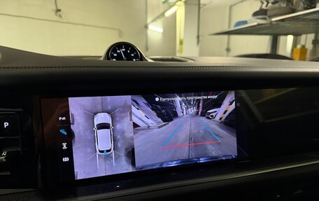 Porsche Cayenne III, 2025 год, 18 725 000 рублей, 25 фотография