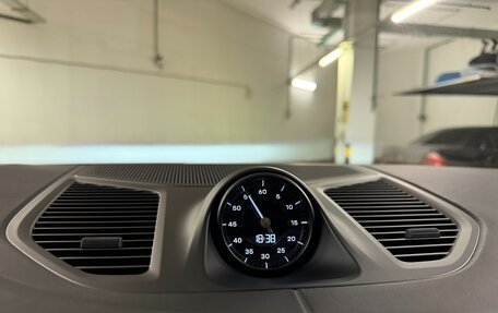 Porsche Cayenne III, 2025 год, 18 725 000 рублей, 19 фотография