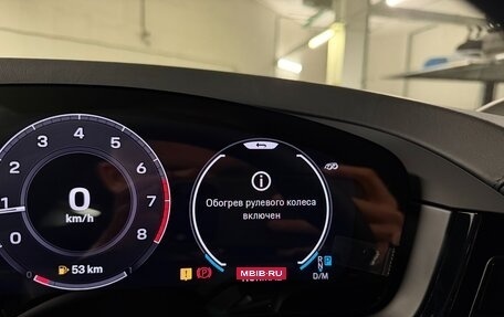 Porsche Cayenne III, 2025 год, 18 725 000 рублей, 21 фотография