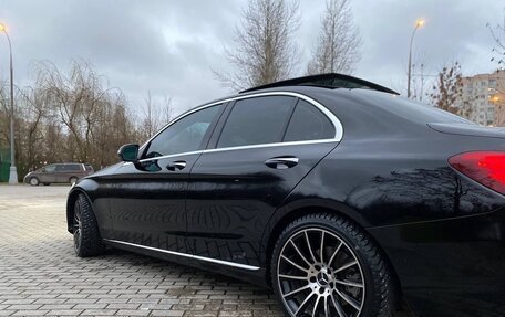 Mercedes-Benz C-Класс, 2016 год, 2 400 000 рублей, 6 фотография